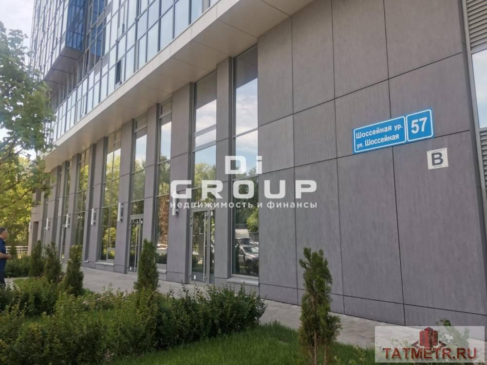 Продажа / Коммерческая / Office, Казань, Шоссейная улица, 30 000 000 Предлагается помещение ЖК Atlantis Deluxe. Характеристики: — новый элитный жилой комплекс; — 2 этаж; — отдельная... - 1