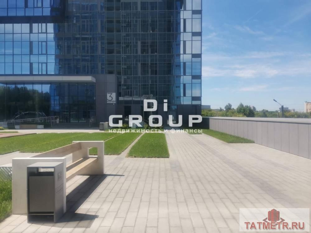 Продажа / Коммерческая / Office, Казань, Шоссейная улица, 30 000 000 Предлагается помещение ЖК Atlantis Deluxe. Характеристики: — новый элитный жилой комплекс; — 2 этаж; — отдельная... - 11