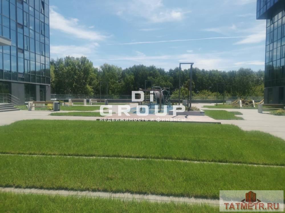 Продажа / Коммерческая / Office, Казань, Шоссейная улица, 30 000 000 Предлагается помещение ЖК Atlantis Deluxe. Характеристики: — новый элитный жилой комплекс; — 2 этаж; — отдельная... - 6