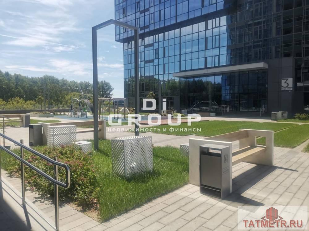Продажа / Коммерческая / Office, Казань, Шоссейная улица, 30 000 000 Предлагается помещение ЖК Atlantis Deluxe. Характеристики: — новый элитный жилой комплекс; — 2 этаж; — отдельная... - 7