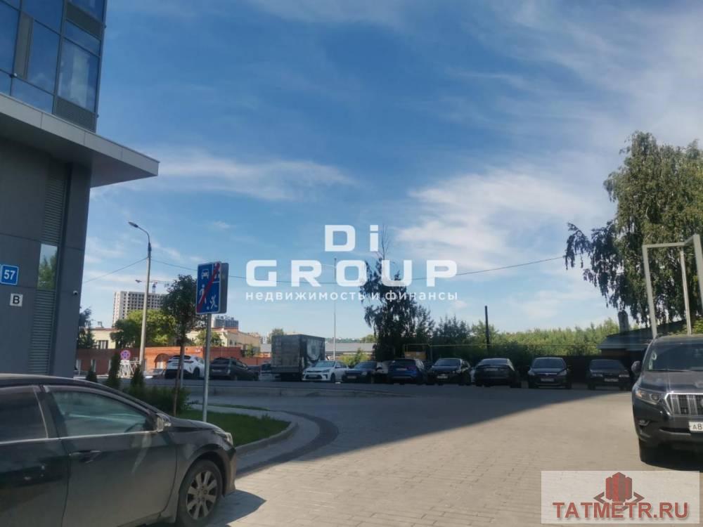 Продажа / Коммерческая / Office, Казань, Шоссейная улица, 30 000 000 Предлагается помещение ЖК Atlantis Deluxe. Характеристики: — новый элитный жилой комплекс; — 2 этаж; — отдельная... - 9