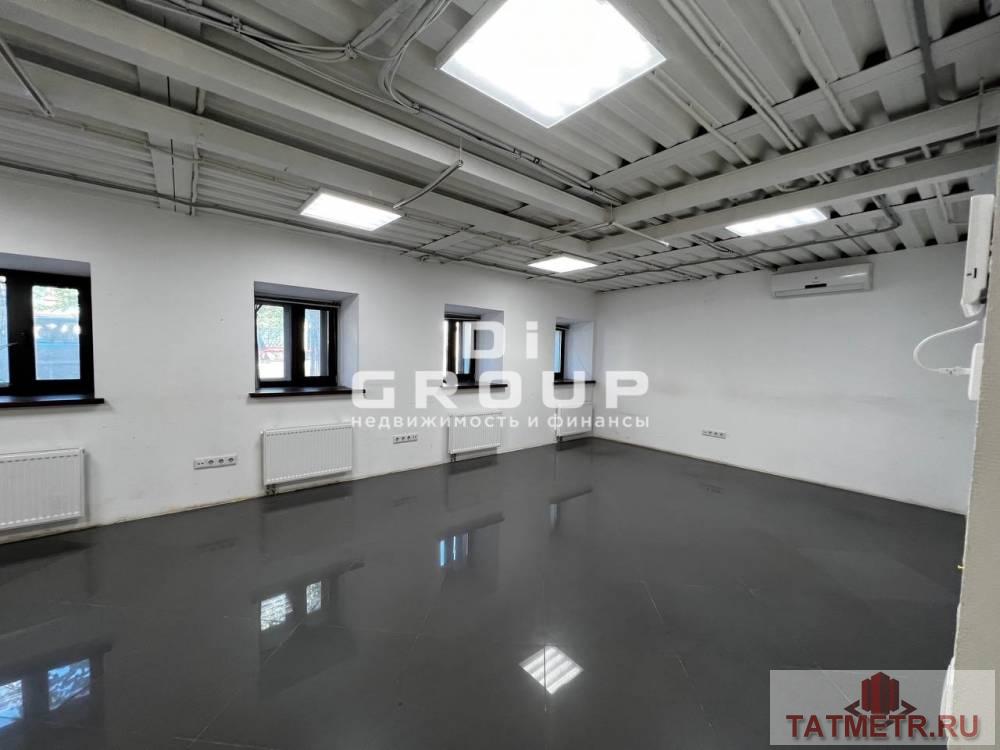 Коммерческая / Аренда / Офисы, Казань, большая Красная улица, 681 300 Сдается отдельно стоящее здание в самом центре города. Здание расположено на ул. Большая Красная, д. 52. Общая... - 13