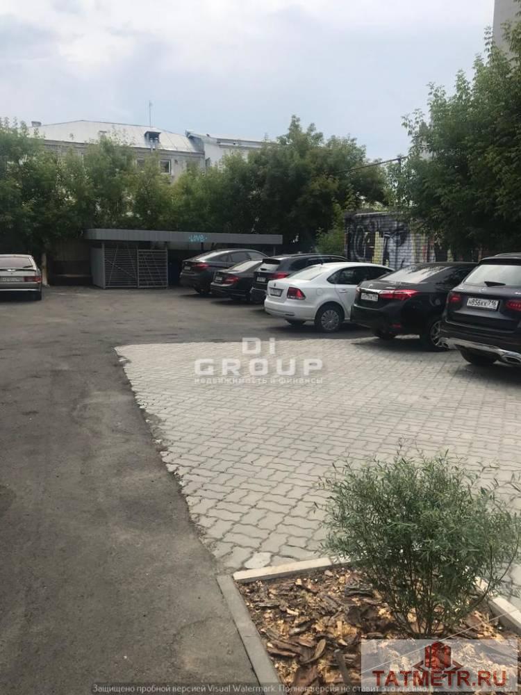 Коммерческая / Аренда / Офисы, Казань, Профсоюзная улица, 120 600 Сдам в аренду помещения в Вахитовском районе. — площадь 134 кв.м., первая линия, второй этаж; — высота потолков 3 м,... - 5