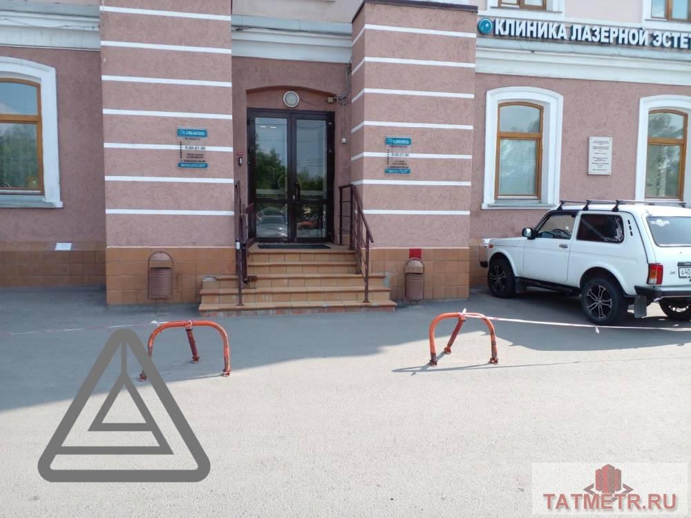 Коммерческая / Аренда / Офисы, Казань, улица Николая Ершова, 127 500 Сдается помещение эстетической клиники по адресу Николая Ершова 18. В отличном состоянии. В помещении: — ТЕЛЕФОН —... - 15