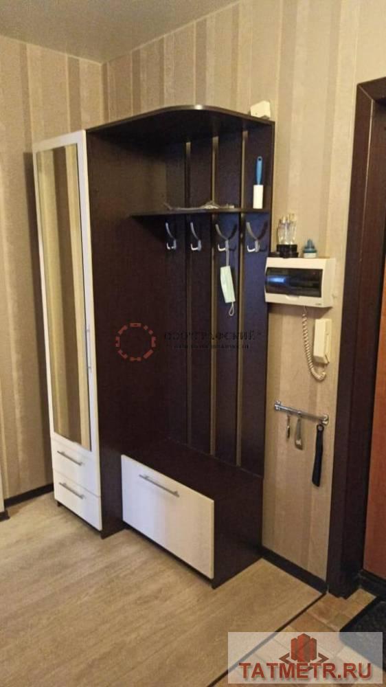 Продажа / Квартиры, Казань, улица Юлиуса Фучика, 7 700 000 Продаю замечательную однокомнатную квартиру.В отличном районе города Казани.Хорошее место положение,удобная... - 1