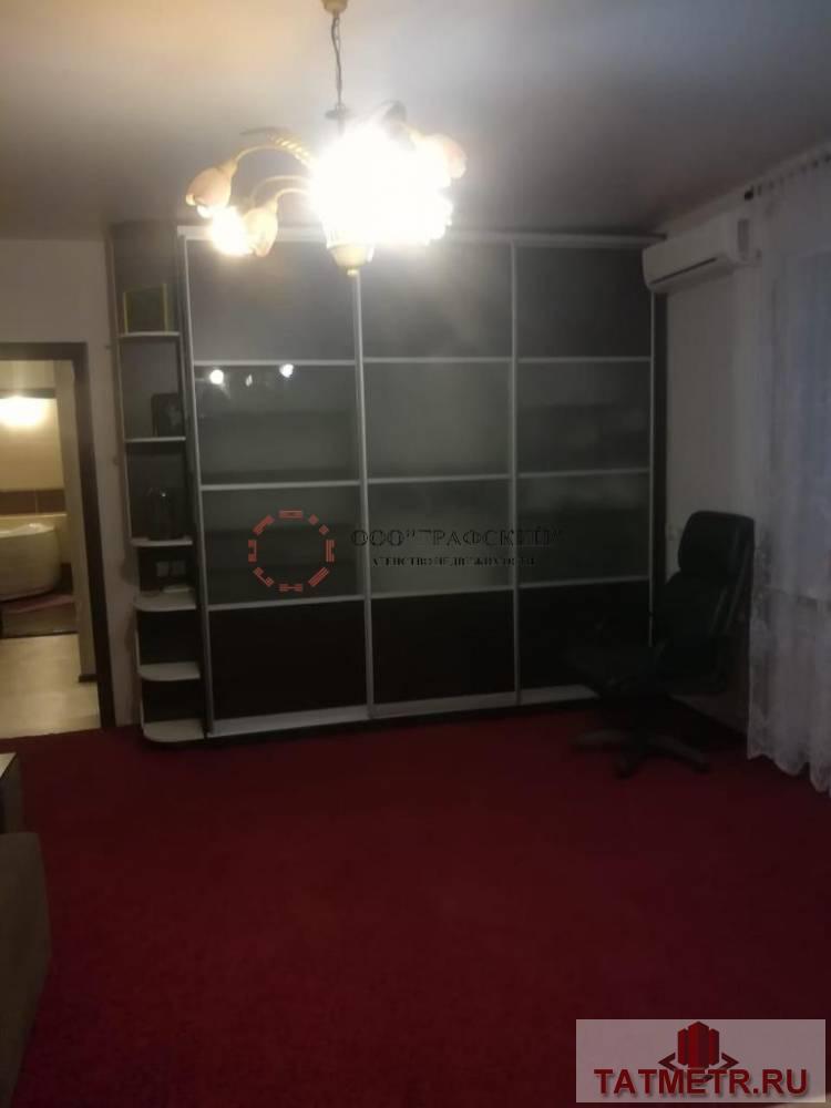 Продажа / Квартиры, Казань, улица Юлиуса Фучика, 7 700 000 Продаю замечательную однокомнатную квартиру.В отличном районе города Казани.Хорошее место положение,удобная... - 5