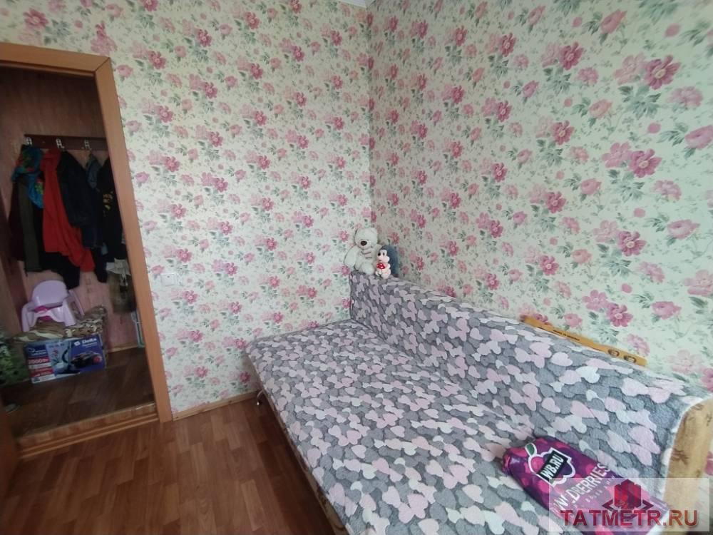 Продажа / Жилая / Дом с участком, пгт. Васильево, Мусы Джалиля улица, 3 900 000 Продается отличный, кирпичный дом на капитальном фундаменте в экологически чистом районе пгт. Васильево. Дом... - 1