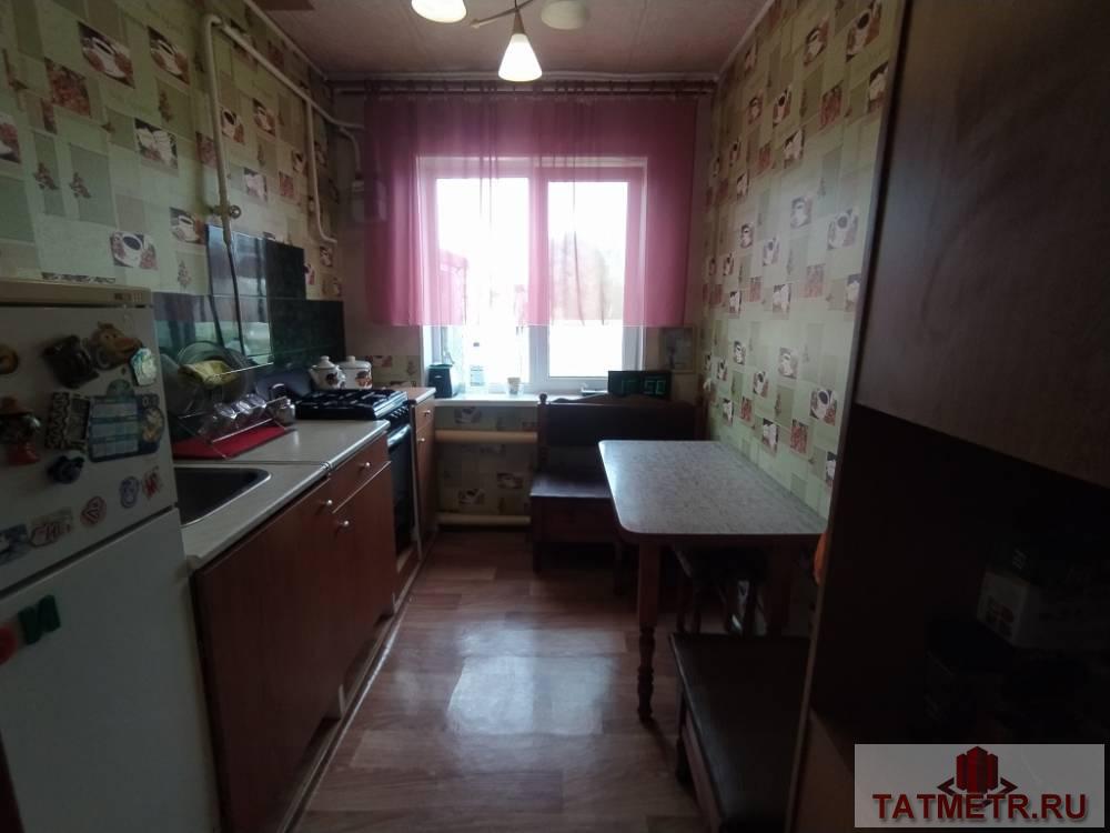 Продажа / Жилая / Дом с участком, пгт. Васильево, Мусы Джалиля улица, 3 900 000 Продается отличный, кирпичный дом на капитальном фундаменте в экологически чистом районе пгт. Васильево. Дом... - 5