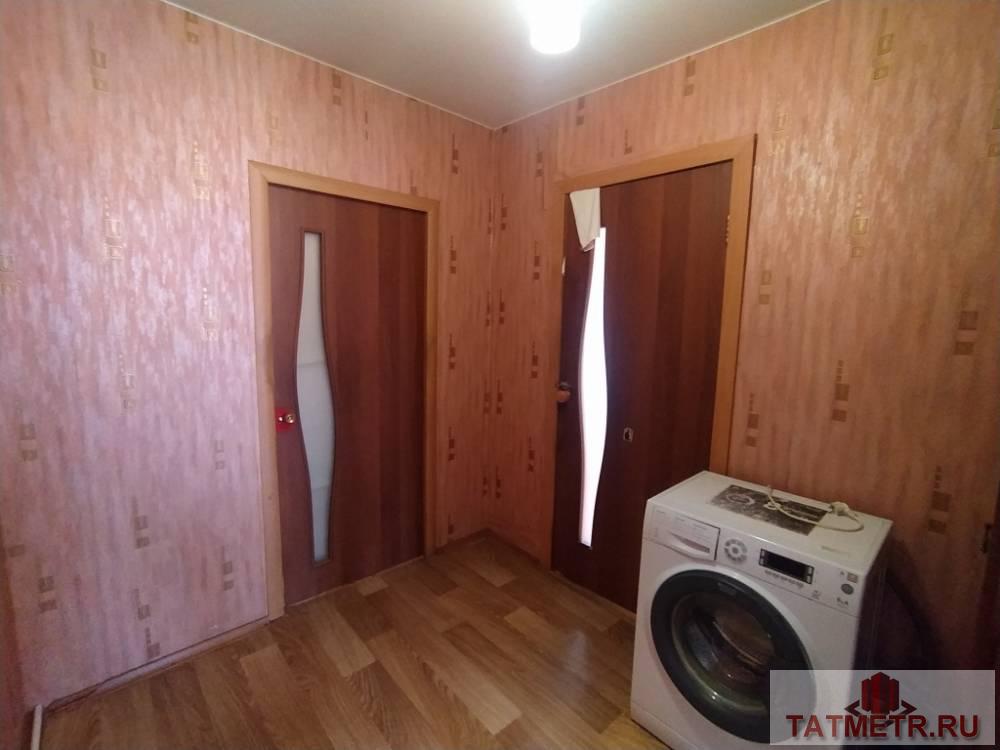 Продажа / Жилая / Дом с участком, пгт. Васильево, Мусы Джалиля улица, 3 900 000 Продается отличный, кирпичный дом на капитальном фундаменте в экологически чистом районе пгт. Васильево. Дом... - 7