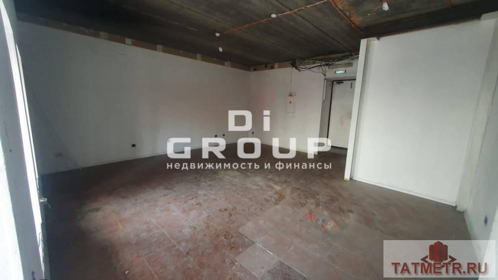 Коммерческая / Аренда / Офисы, Казань, улица Карла Маркса, 95 000 Сдаю в аренду отдельно стоящее здание 77м² на ул. Карла Маркса, д 54 — отдельно стоящее 2х этажное здание — 1 линия... - 4