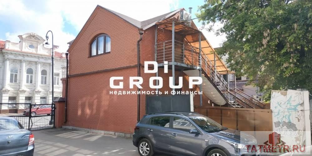 Коммерческая / Аренда / Офисы, Казань, улица Карла Маркса, 95 000 Сдаю в аренду отдельно стоящее здание 77м² на ул. Карла Маркса, д 54 — отдельно стоящее 2х этажное здание — 1 линия... - 7