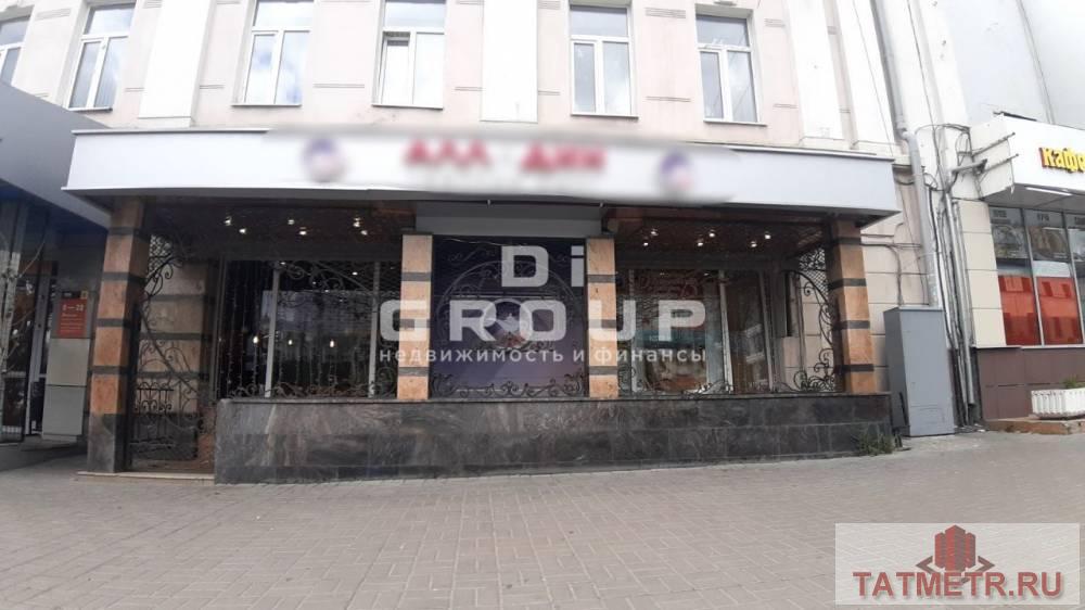 Аренда / Коммерческая / Public catering, Казань, Профсоюзная улица, 72 000 Сдается помещение в самом центре города, в двух минутах от станции метро на пересечении ул. Пушкина и Профсоюзная!...