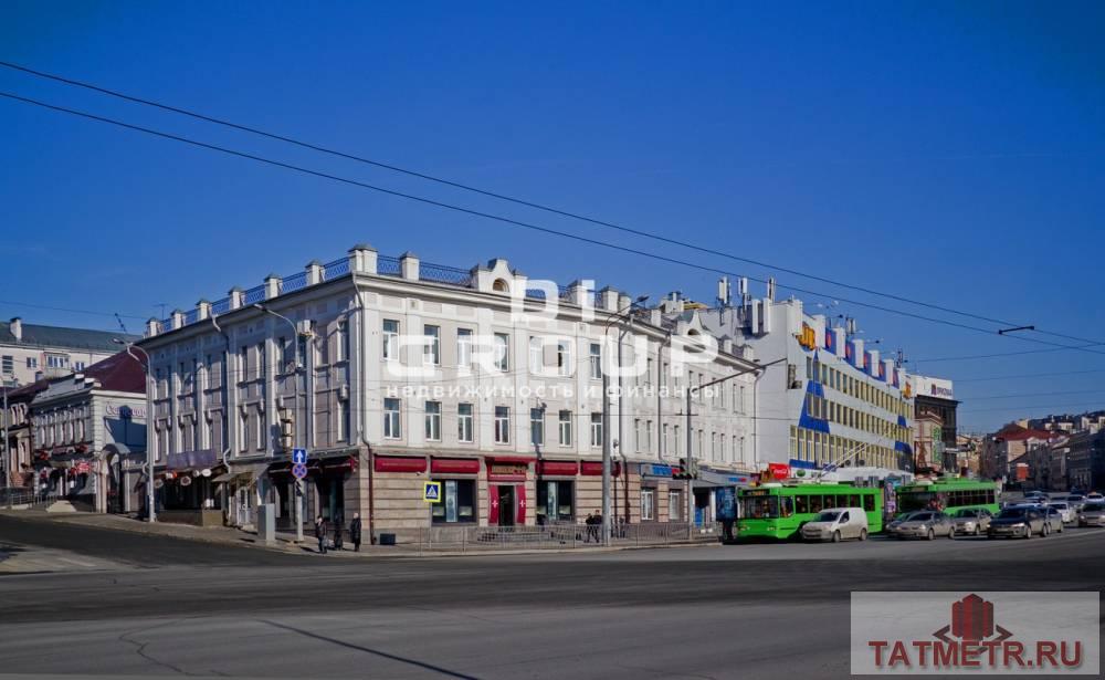 Аренда / Коммерческая / Public catering, Казань, Профсоюзная улица, 72 000 Сдается помещение в самом центре города, в двух минутах от станции метро на пересечении ул. Пушкина и Профсоюзная!... - 1
