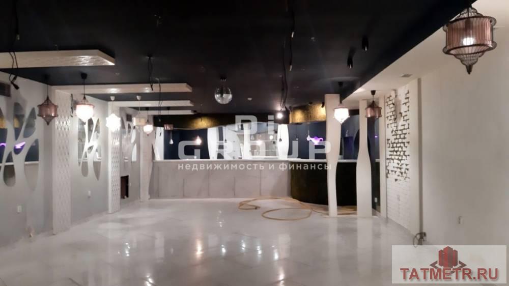 Аренда / Коммерческая / Public catering, Казань, Профсоюзная улица, 72 000 Сдается помещение в самом центре города, в двух минутах от станции метро на пересечении ул. Пушкина и Профсоюзная!... - 13
