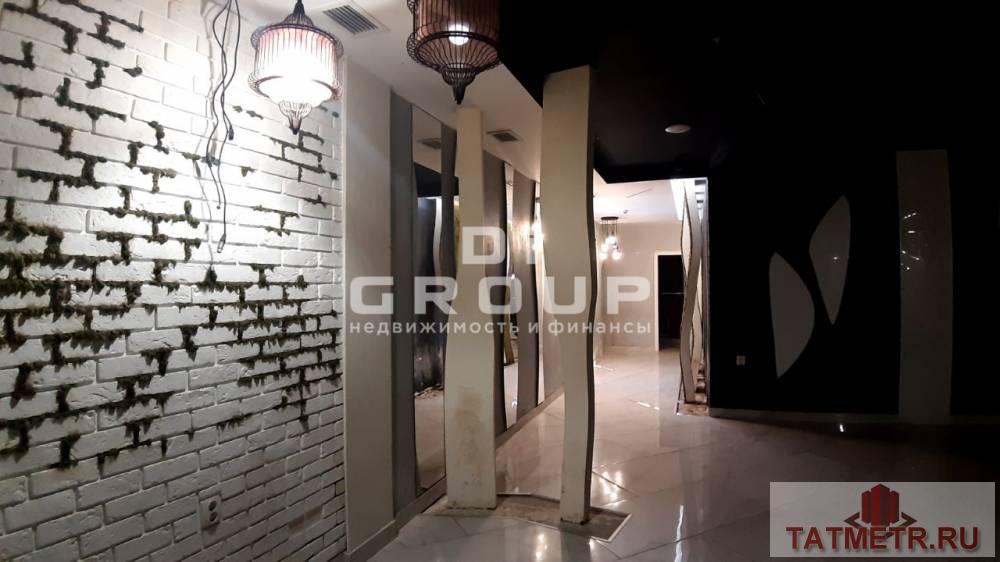 Аренда / Коммерческая / Public catering, Казань, Профсоюзная улица, 72 000 Сдается помещение в самом центре города, в двух минутах от станции метро на пересечении ул. Пушкина и Профсоюзная!... - 15