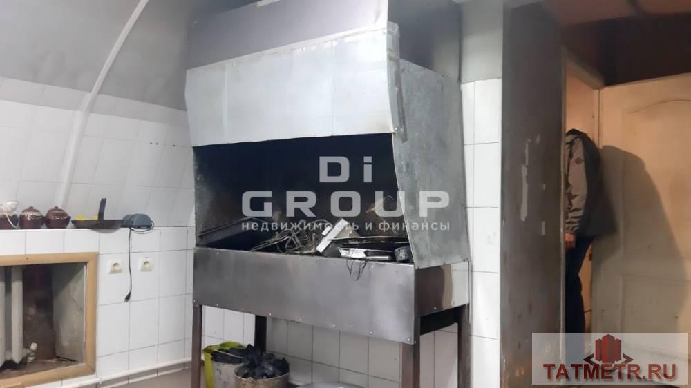 Аренда / Коммерческая / Public catering, Казань, Профсоюзная улица, 72 000 Сдается помещение в самом центре города, в двух минутах от станции метро на пересечении ул. Пушкина и Профсоюзная!... - 19