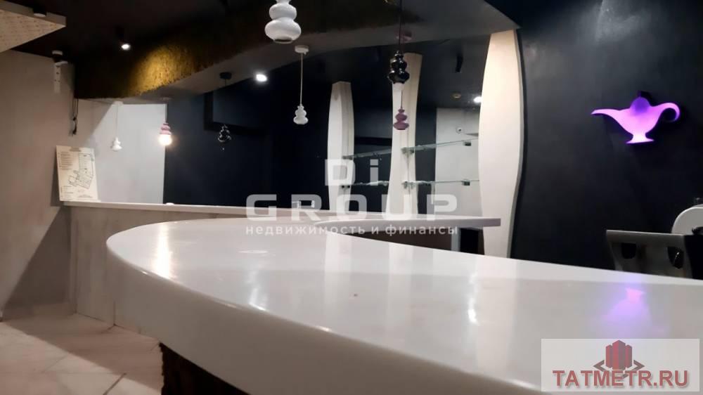 Аренда / Коммерческая / Public catering, Казань, Профсоюзная улица, 72 000 Сдается помещение в самом центре города, в двух минутах от станции метро на пересечении ул. Пушкина и Профсоюзная!... - 21