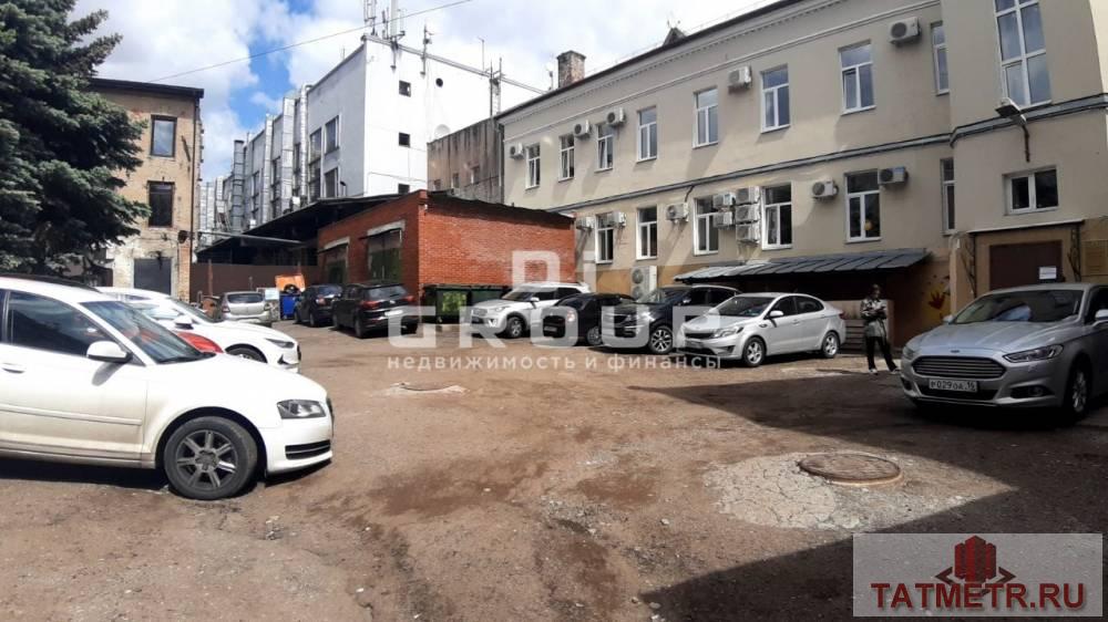 Аренда / Коммерческая / Public catering, Казань, Профсоюзная улица, 72 000 Сдается помещение в самом центре города, в двух минутах от станции метро на пересечении ул. Пушкина и Профсоюзная!... - 22