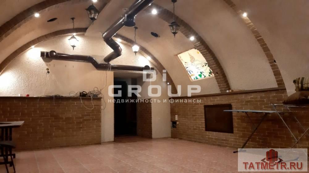 Аренда / Коммерческая / Public catering, Казань, Профсоюзная улица, 72 000 Сдается помещение в самом центре города, в двух минутах от станции метро на пересечении ул. Пушкина и Профсоюзная!... - 24