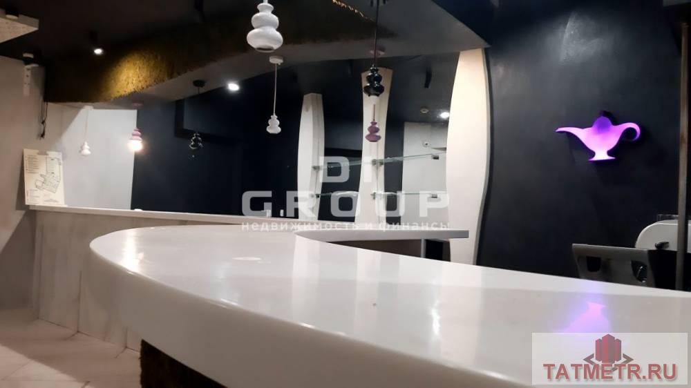 Аренда / Коммерческая / Public catering, Казань, Профсоюзная улица, 72 000 Сдается помещение в самом центре города, в двух минутах от станции метро на пересечении ул. Пушкина и Профсоюзная!... - 3