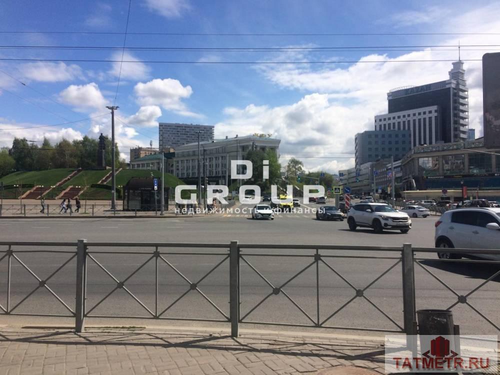 Аренда / Коммерческая / Public catering, Казань, Профсоюзная улица, 72 000 Сдается помещение в самом центре города, в двух минутах от станции метро на пересечении ул. Пушкина и Профсоюзная!... - 6