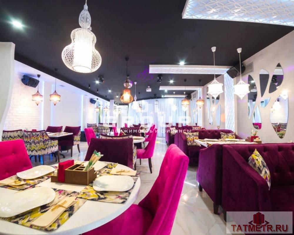 Аренда / Коммерческая / Public catering, Казань, Профсоюзная улица, 72 000 Сдается помещение в самом центре города, в двух минутах от станции метро на пересечении ул. Пушкина и Профсоюзная!... - 7