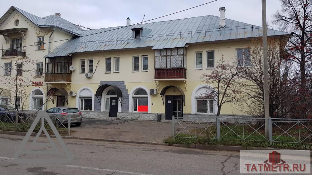 Аренда / Коммерческая / Free purpose, Казань, улица Восстания, 6 000 Сдается помещение 1 этаж 5 кв.м по адресу Восстания 39 . В отличном состоянии. В помещении: — Интернет —... - 20