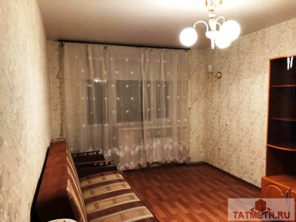 Аренда / Жилая / Квартира, Зеленодольск, Столичная улица, 10 000 Сдается замечательная квартира в г. Зеленодольск. Квартира солнечная, теплая, уютная с отличным ремонтом. В квартире...