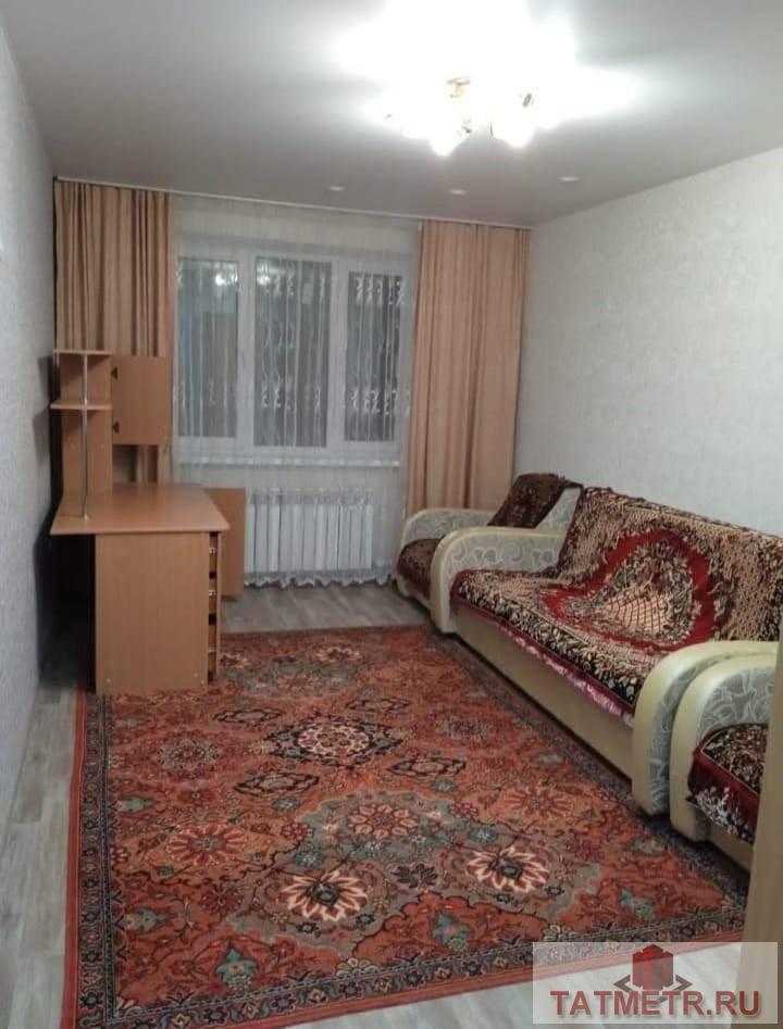 Аренда / Жилая / Квартира, Зеленодольск, просп. Строителей, 13 000 Сдается квартира в новом доме с ИНДИВИДУАЛЬНЫМ ОТОПЛЕНИЕМ в г. Зеленодольск. Квартира чистая, с хорошим ремонтом....