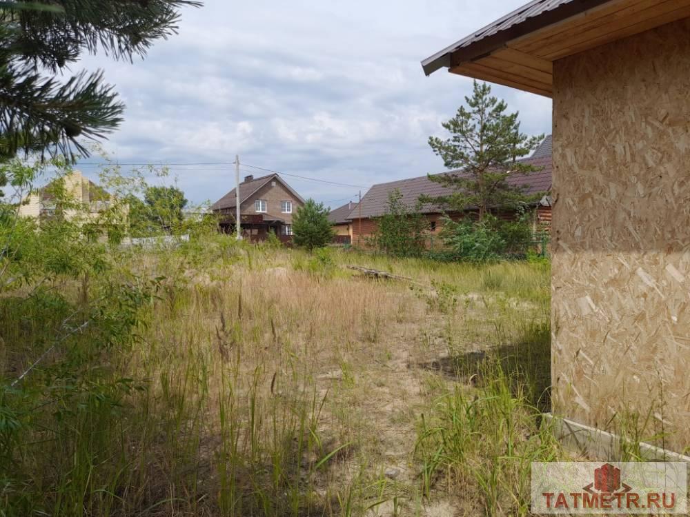 Продажа / Жилая / Дом с участком, Волжск, 1-ая Заречная улица, 2 000 000 Продается дом в г. Волжск. Дом построен в черте города на берегу реки Волга, 2021 года постройки, каркасный,...