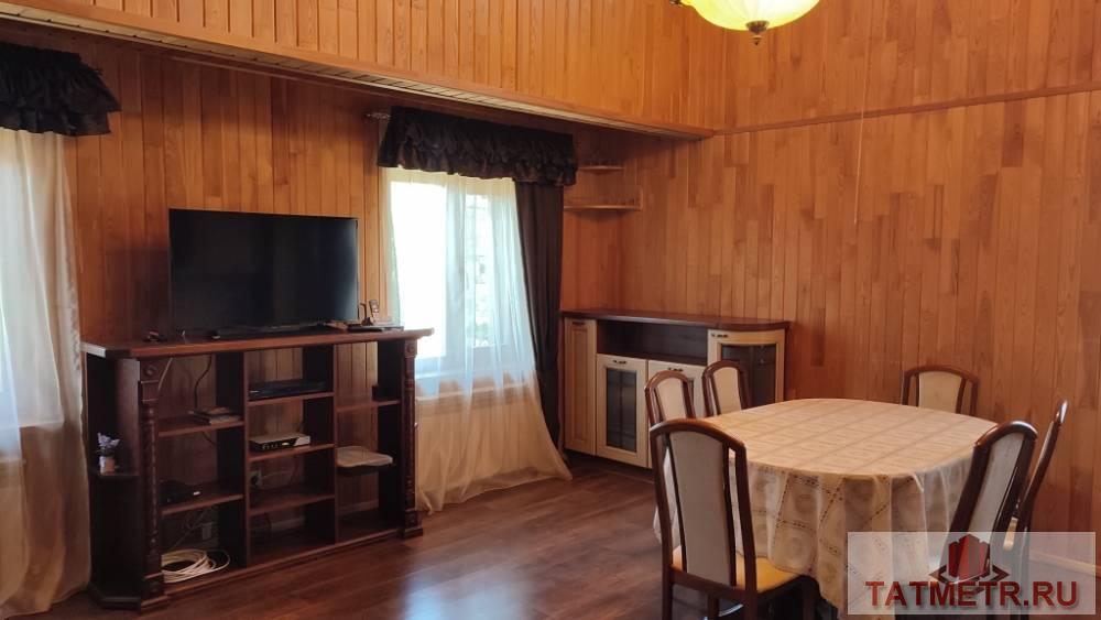 Продажа / Жилая / Дом с участком, д. Медведково, Новая улица, 11 998 000 Продаётся двухэтажный дом 2007 года постройки площадью 170 кв.м, на участке 6.1 сотки в д. Медведково... - 1