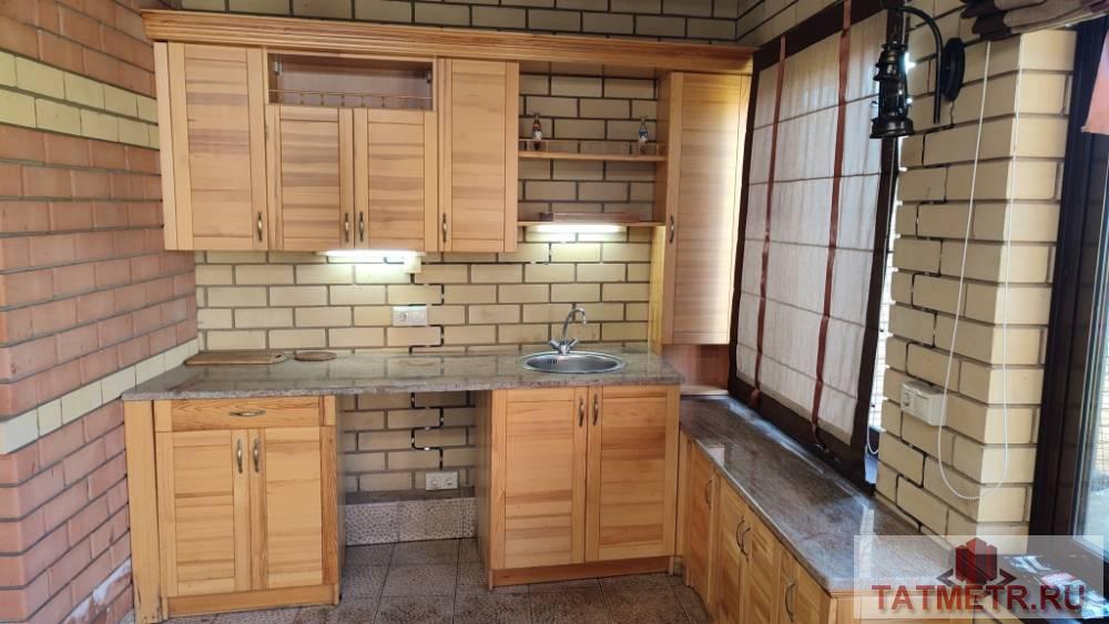 Продажа / Жилая / Дом с участком, д. Медведково, Новая улица, 11 998 000 Продаётся двухэтажный дом 2007 года постройки площадью 170 кв.м, на участке 6.1 сотки в д. Медведково... - 10