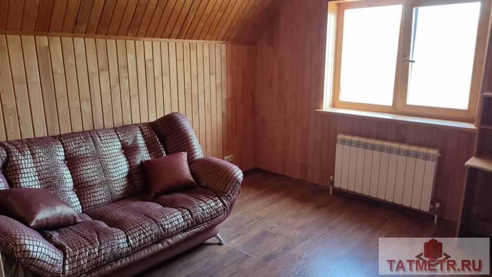 Продажа / Жилая / Дом с участком, д. Медведково, Новая улица, 11 998 000 Продаётся двухэтажный дом 2007 года постройки площадью 170 кв.м, на участке 6.1 сотки в д. Медведково... - 5