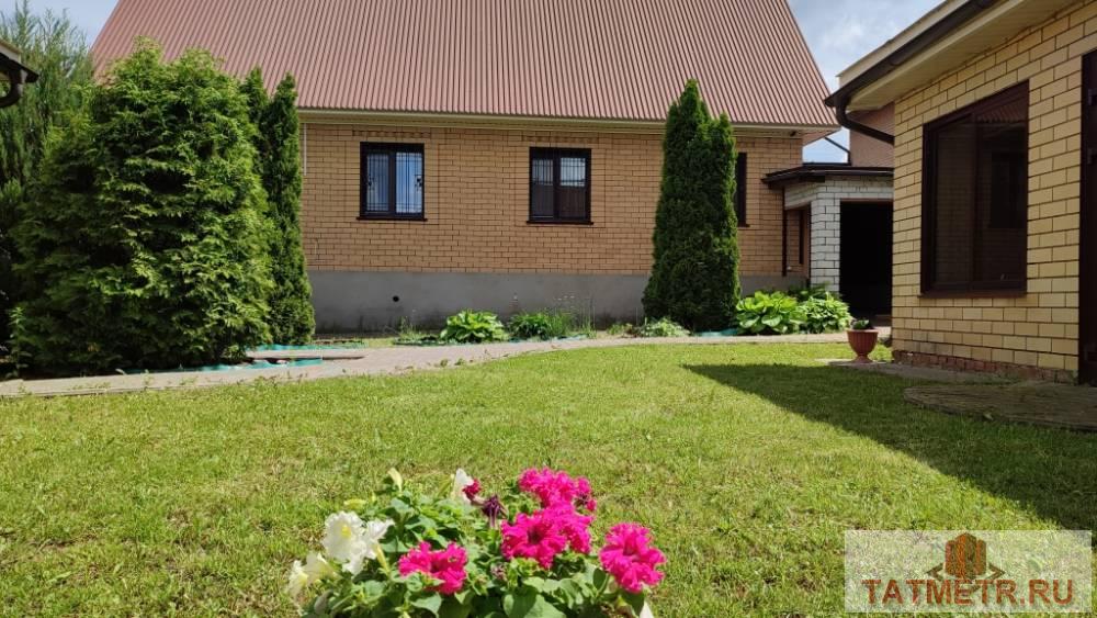 Продажа / Жилая / Дом с участком, д. Медведково, Новая улица, 11 998 000 Продаётся двухэтажный дом 2007 года постройки площадью 170 кв.м, на участке 6.1 сотки в д. Медведково... - 9