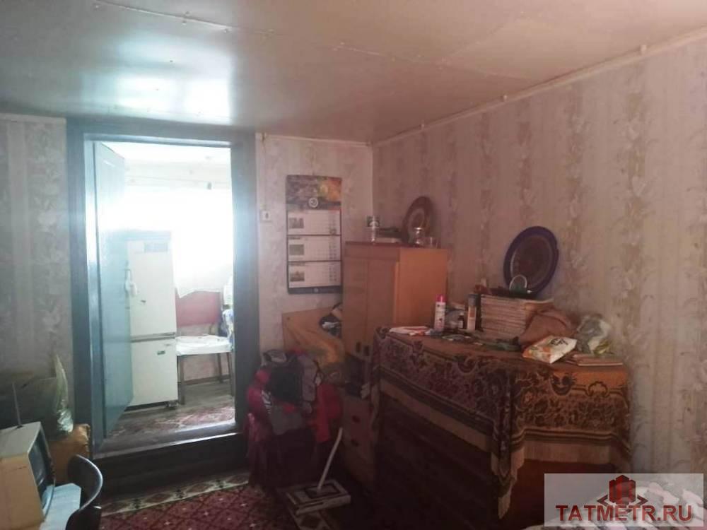 Продажа / Дачи, г. Казань, с/о КАПО-2, 600 000 Продается замечательная дача в экологически чистом районе г. Казани. Домик уютный, светлый в отличном состоянии. В... - 3