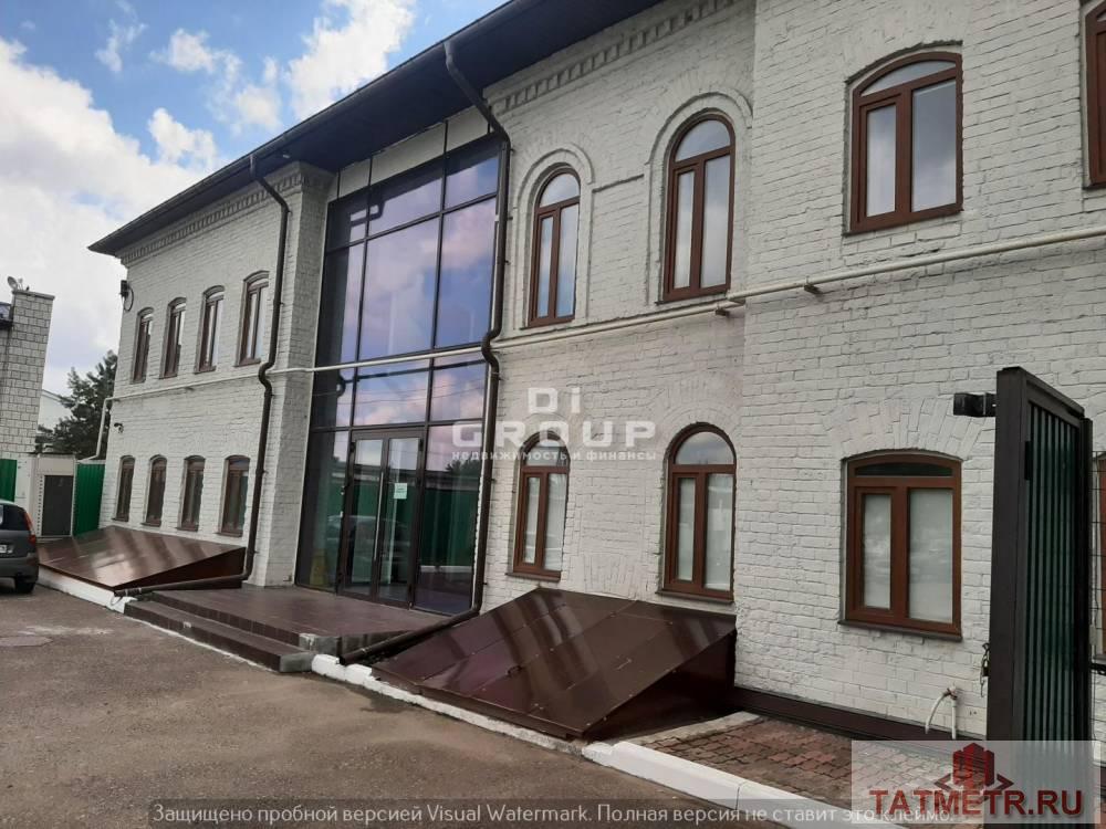 Аренда / Коммерческая / Free purpose, Казань, улица Гладилова, 520 000 Сдам в аренду отдельно стоящее 2-хэтажное здание в Кировском районе. — площадь 650 кв.м., качественныйремонт в стиле... - 1