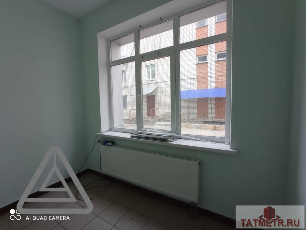 Продажа / Коммерческая / Business, Казань, улица Маршала Чуйкова, 120 000 000 Продаю (ГАБ) Административно — офисное здание 4 -х этажное здание площадь 1807.8 кв.м, земля 2017 кв.м по адресу. ул... - 24