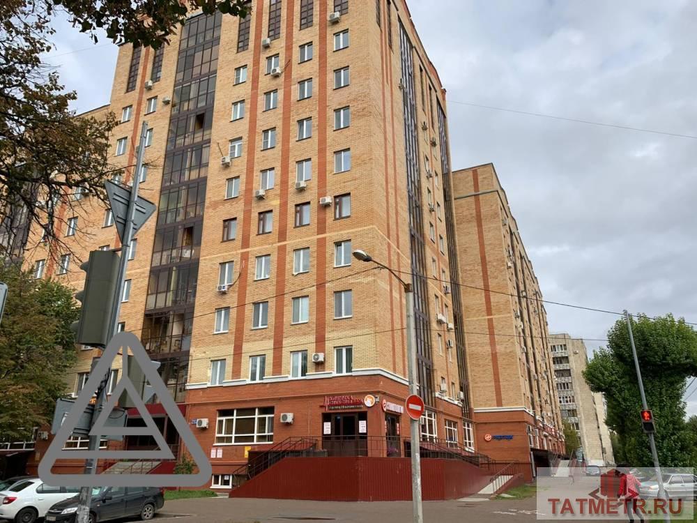 Продажа / Коммерческая / Free purpose, Казань, улица Зинина, 19 500 000 Продается помещение свободного назначения по адресу: Зинина 9. В помещении: — Телефон — Интернет — Электричество —... - 1