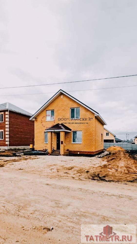 Продажа / Дома и коттеджи, Куюки, Янтарная улица, 7 800 000 Продаю прекрасный дом. Ремонт выполнен в светлых тонах. Подогрев полов по первому этажу, и подогрев полов в ванной... - 10