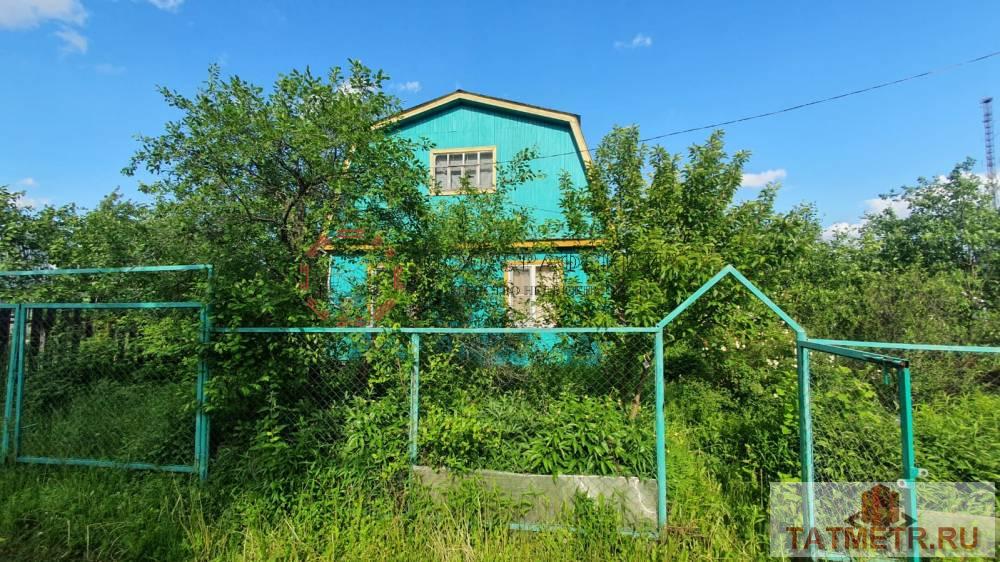 Продажа / Дачи, Казаньхимстрой, 900 000 Продаю дачный участок в садовом товариществе Казаньхимстрой! Тихое уютное место вдали от городской суеты. На участке...