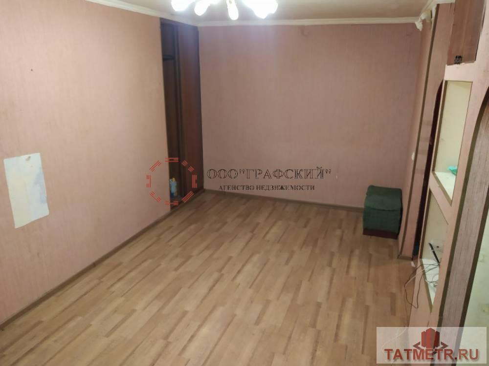 Продажа / Квартиры, Казань, улица 8 Марта, 3 500 000 Продаю однокомнатную квартиру в кирпичном доме по адресу 8 марта д.11 В квартире пластиковые окна, санузел в... - 3