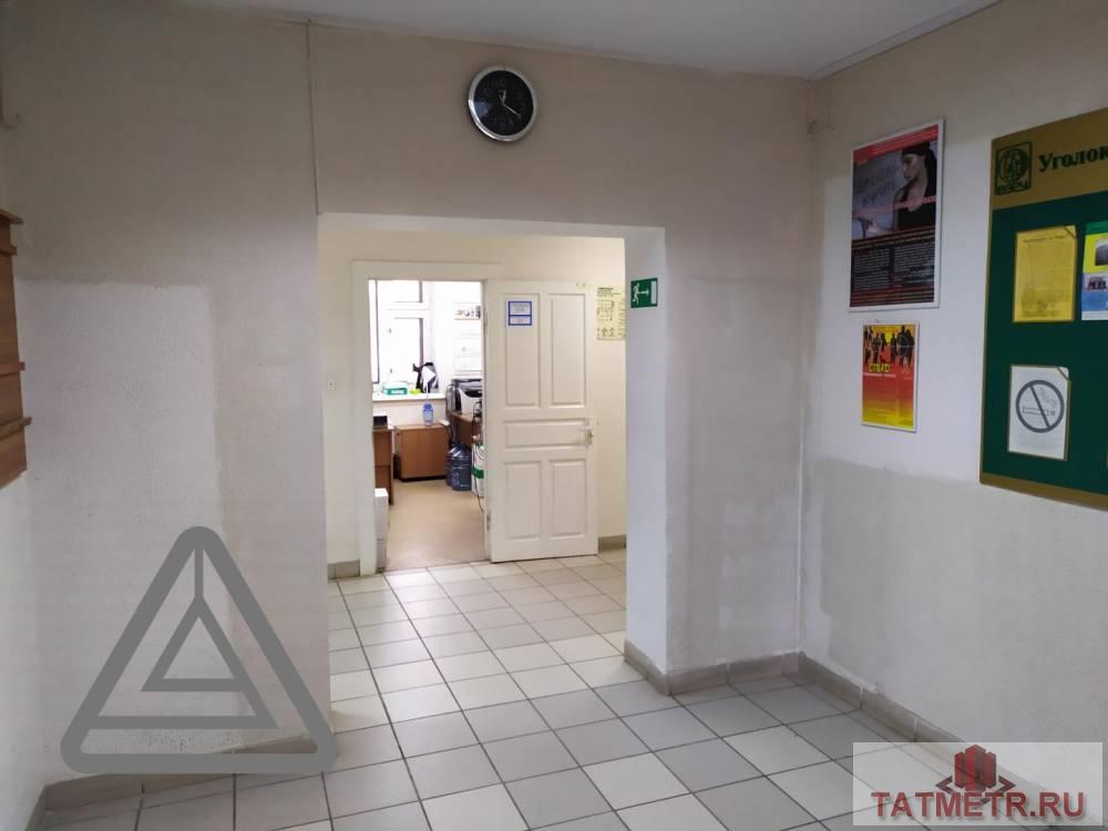 Коммерческая / Аренда / Офисы, Казань, улица Журналистов, 420 650 Сдается отдельно стоящее офисное здание по адресу Журналистов , 6А. Площадь земельного участка 700 кв.м. Здание... - 3