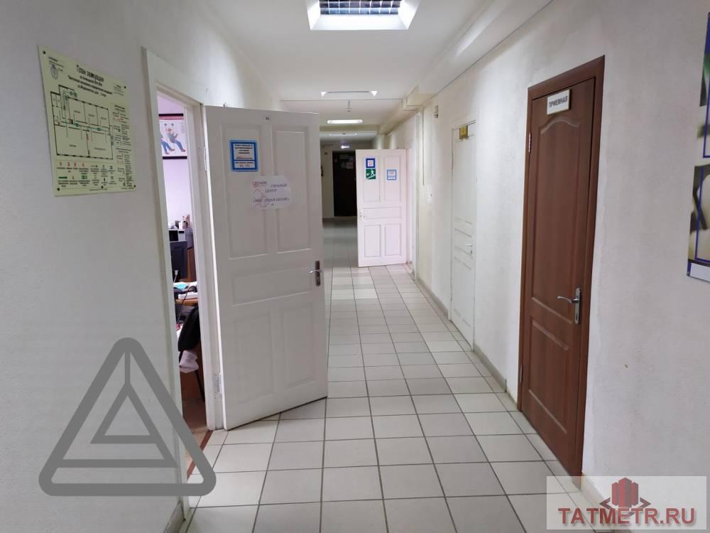 Коммерческая / Аренда / Офисы, Казань, улица Журналистов, 420 650 Сдается отдельно стоящее офисное здание по адресу Журналистов , 6А. Площадь земельного участка 700 кв.м. Здание... - 6