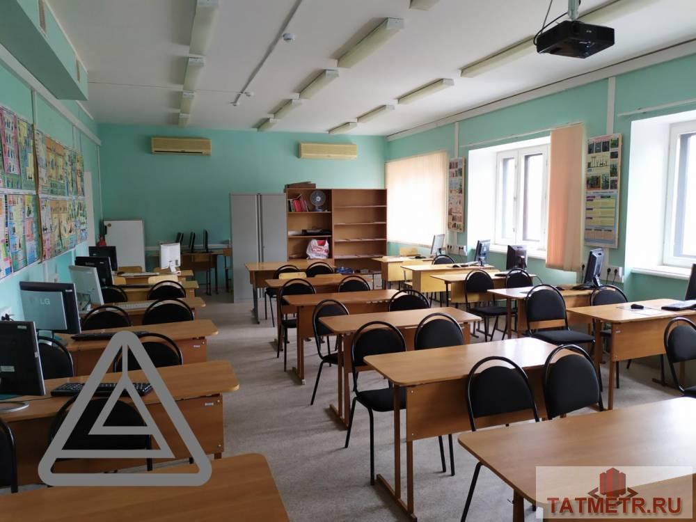 Коммерческая / Аренда / Офисы, Казань, улица Журналистов, 420 650 Сдается отдельно стоящее офисное здание по адресу Журналистов , 6А. Площадь земельного участка 700 кв.м. Здание... - 7
