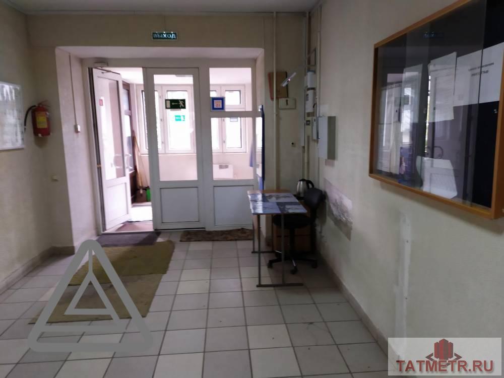 Коммерческая / Аренда / Офисы, Казань, улица Журналистов, 420 650 Сдается отдельно стоящее офисное здание по адресу Журналистов , 6А. Площадь земельного участка 700 кв.м. Здание... - 9