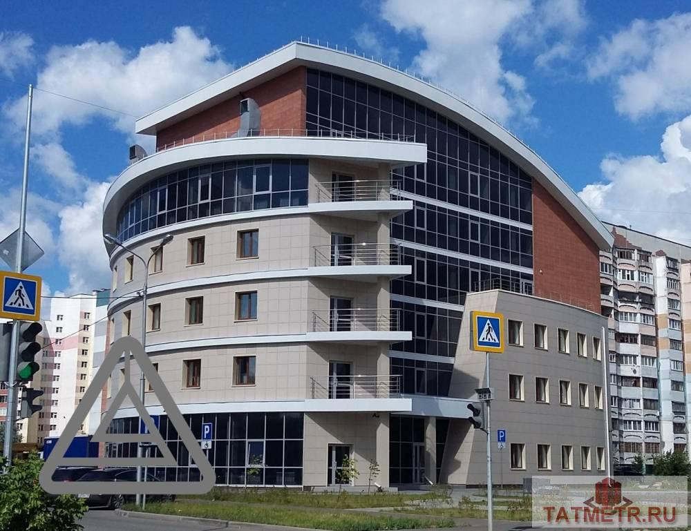 Продажа / Коммерческая / Free purpose, Казань, улица Абсалямова, 380 000 000 Продается современный бизнес центр «NautiLus». 6-этажное здание с оригинальной архитектурной концепцией введено в...