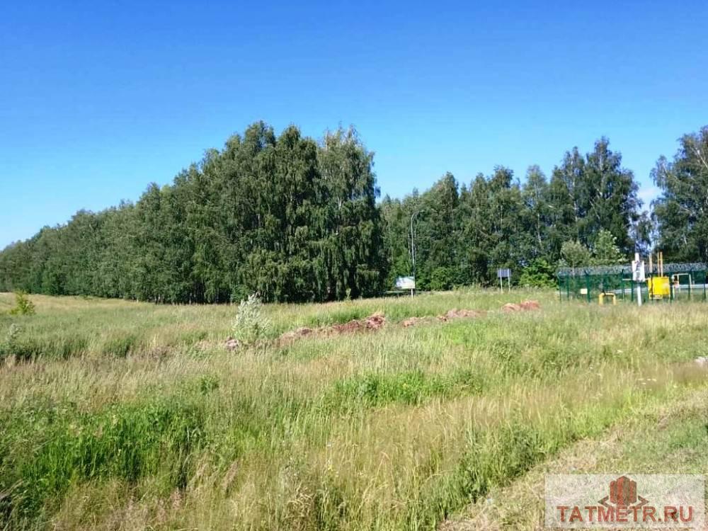 Продажа / Земельные участки, с. Большие Ключи, Школьная улица, 49 000 Продается отличный участок для строительства загородного дома в экологически чистом в новом коттеджном поселке...