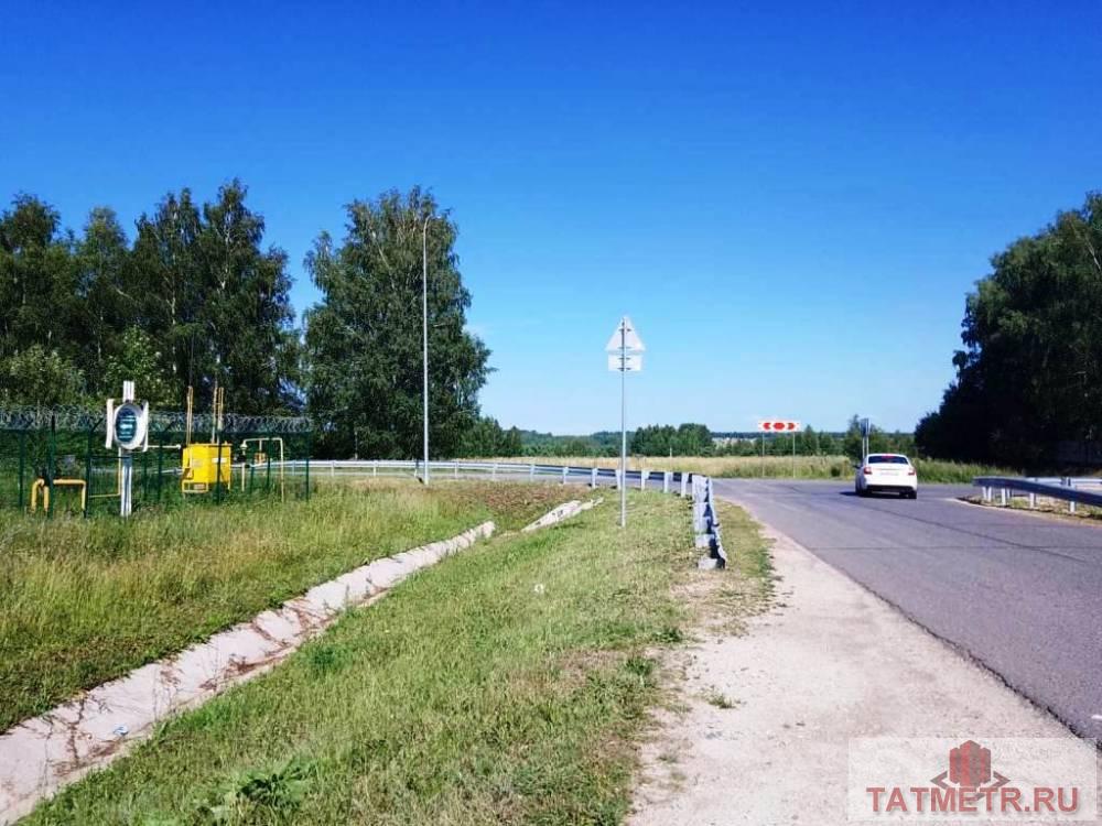 Продажа / Земельные участки, с. Большие Ключи, Школьная улица, 49 000 Продается отличный участок для строительства загородного дома в экологически чистом в новом коттеджном поселке... - 2