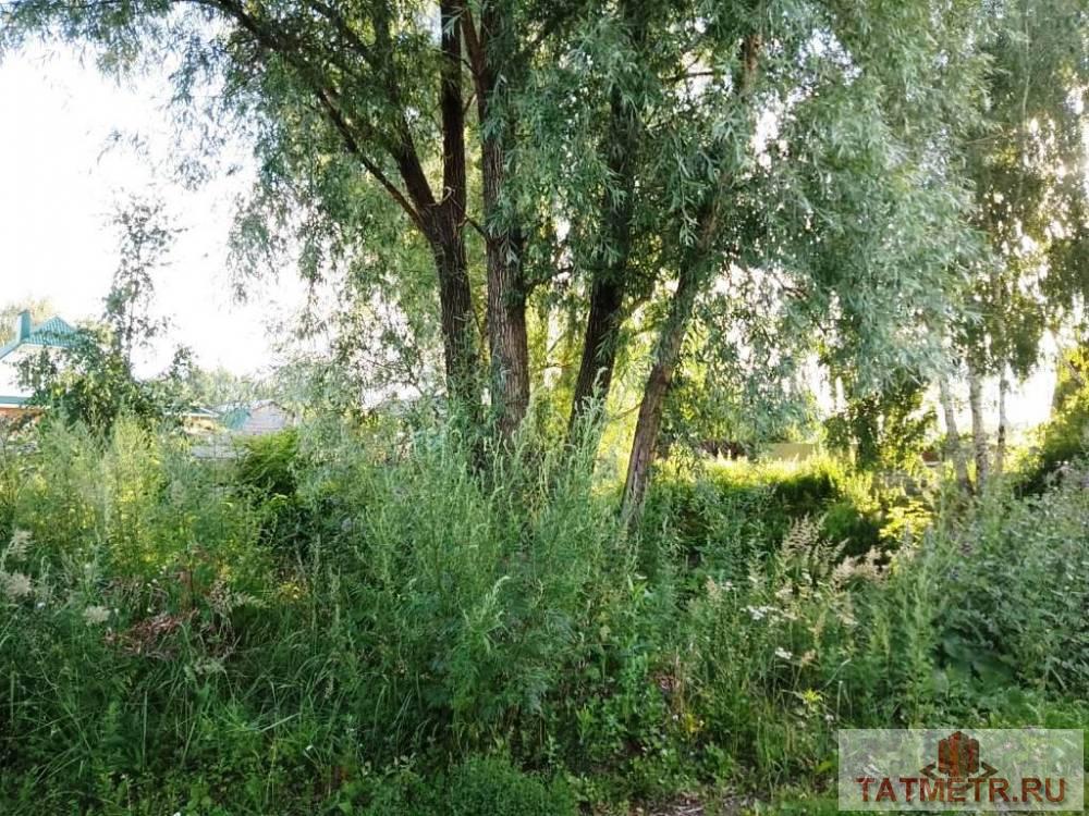 Продажа / Земельные участки, с. Айша, Кооперативная улица, 1 299 000 Продается отличный, ровный, правильной формы участок в востребованном и экологически чистом районе с. Айша. Участок... - 2