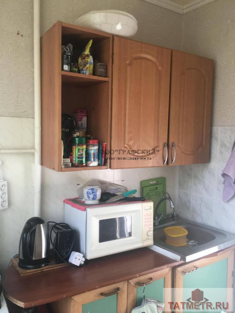 Продажа / Квартиры, Казань, улица Короленко, 3 900 000 Продаю 1 комнатную квартиру на ул. Короленко. Квартира светлая, теплая. Установлены пластиковые окна, санузел в... - 3